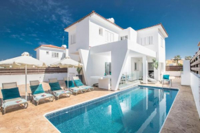 Marimar villa